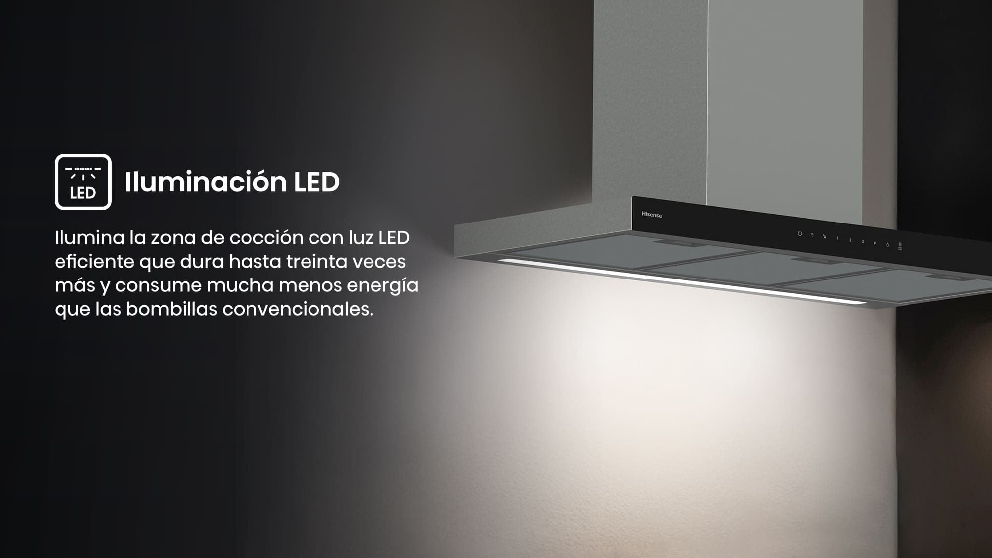 LED-Lighting