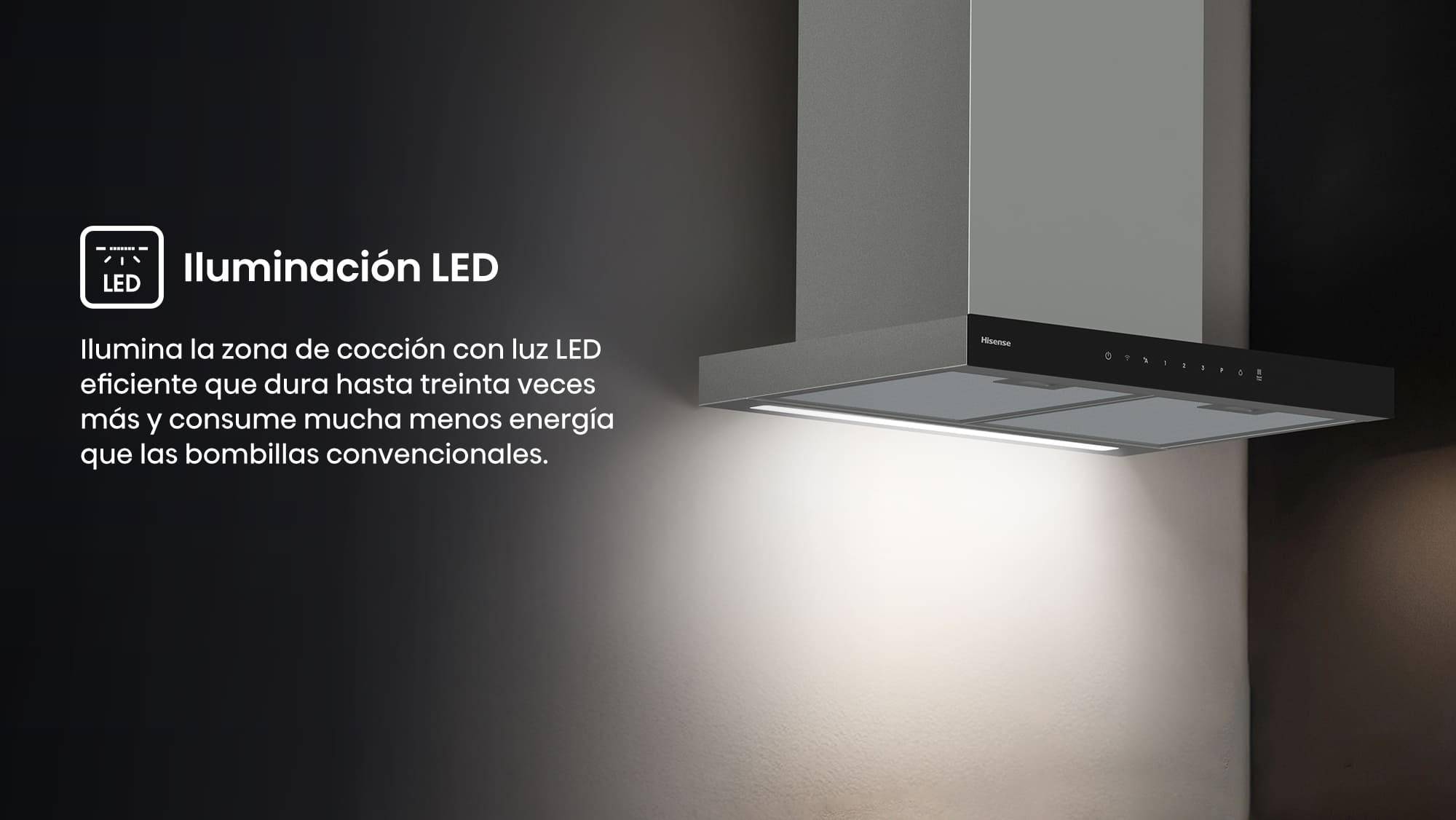 LED-Lighting