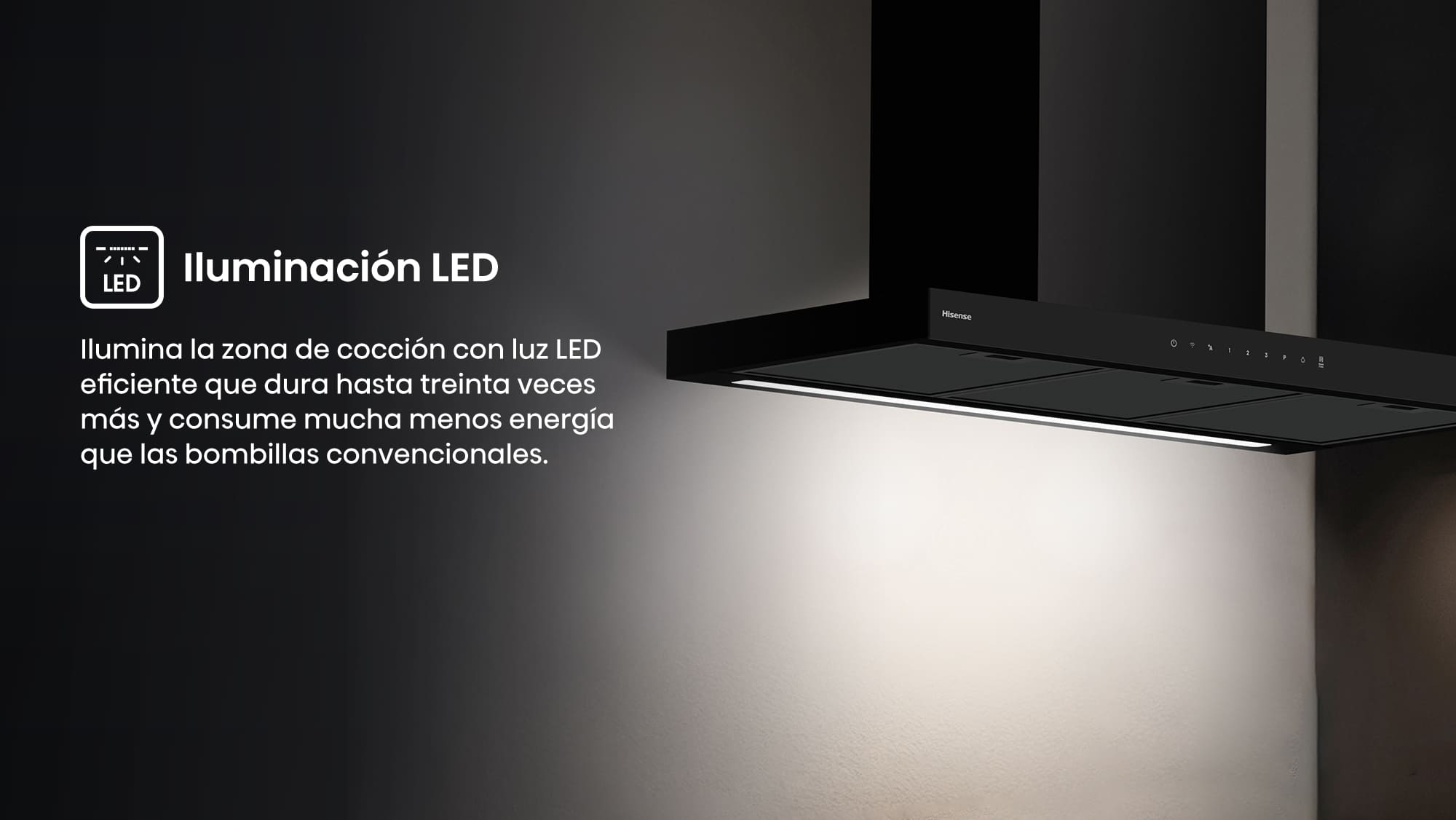 LED-Lighting