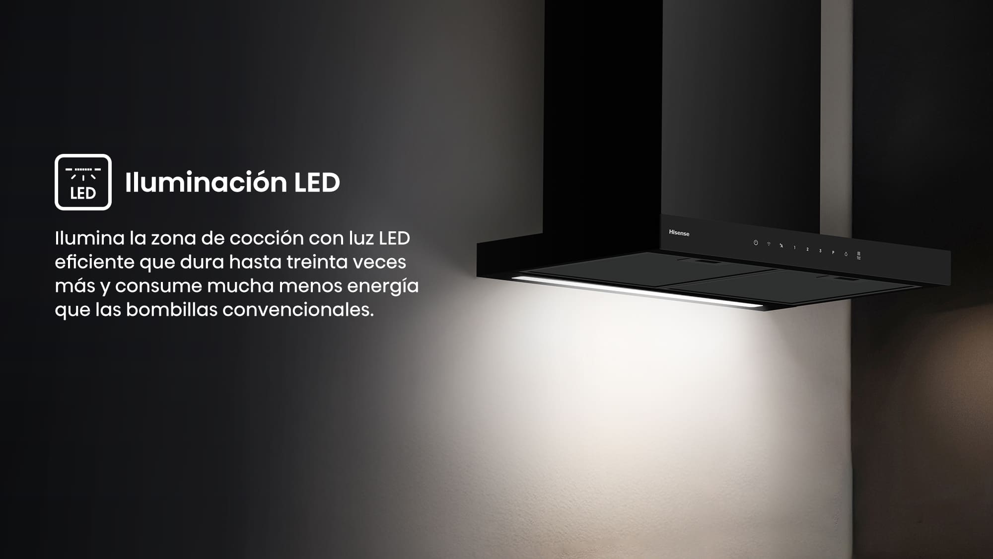LED-Lighting