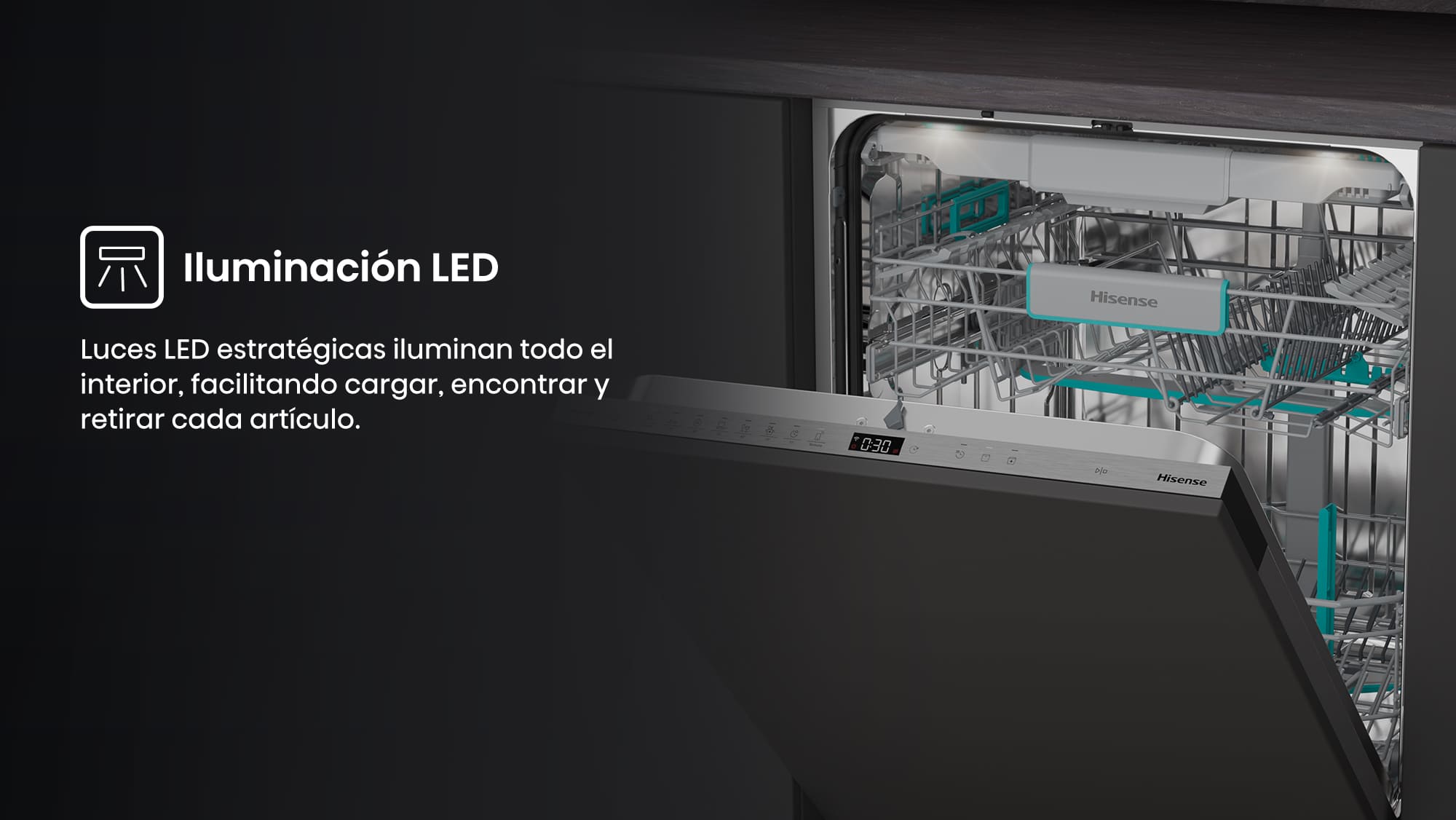 LED-Lighting