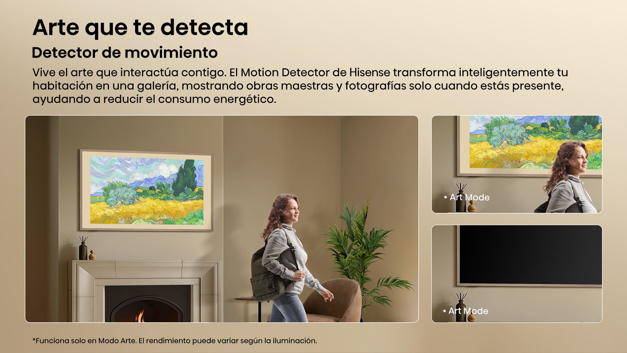 Motion Detector