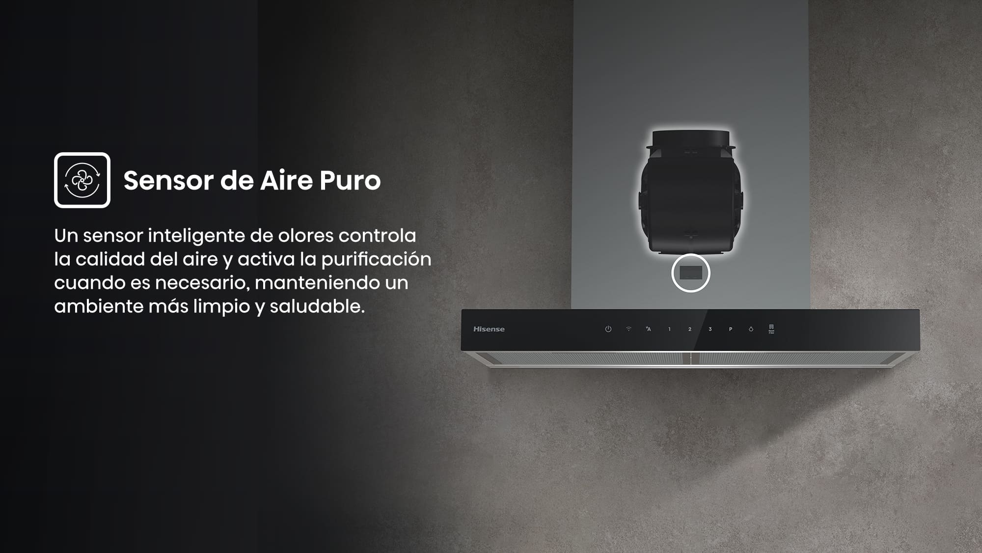 Pure-Air-Sensor