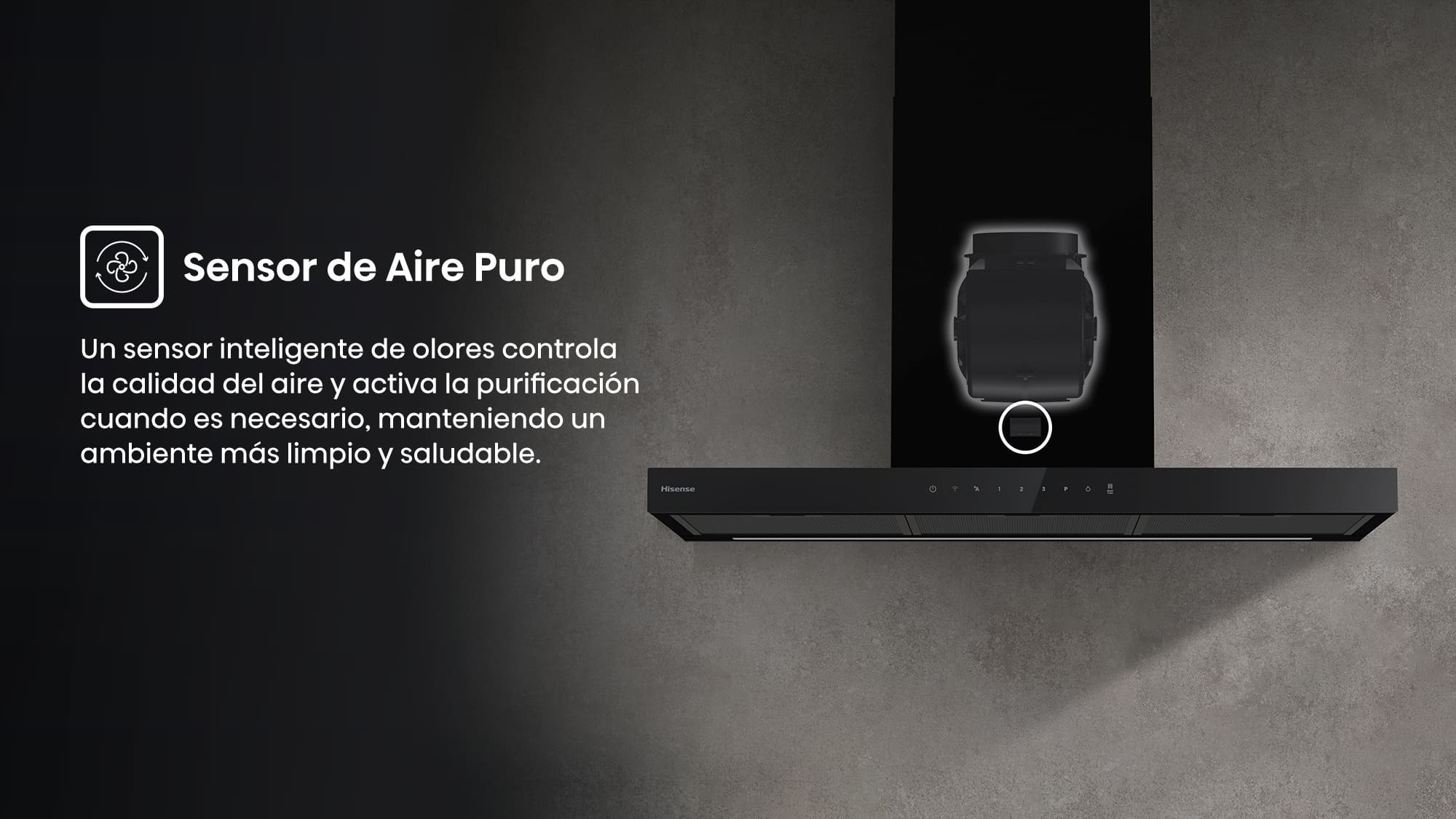Pure-Air-Sensor