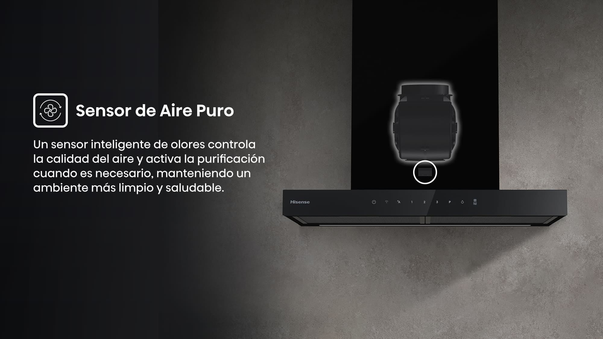 Pure-Air-Sensor