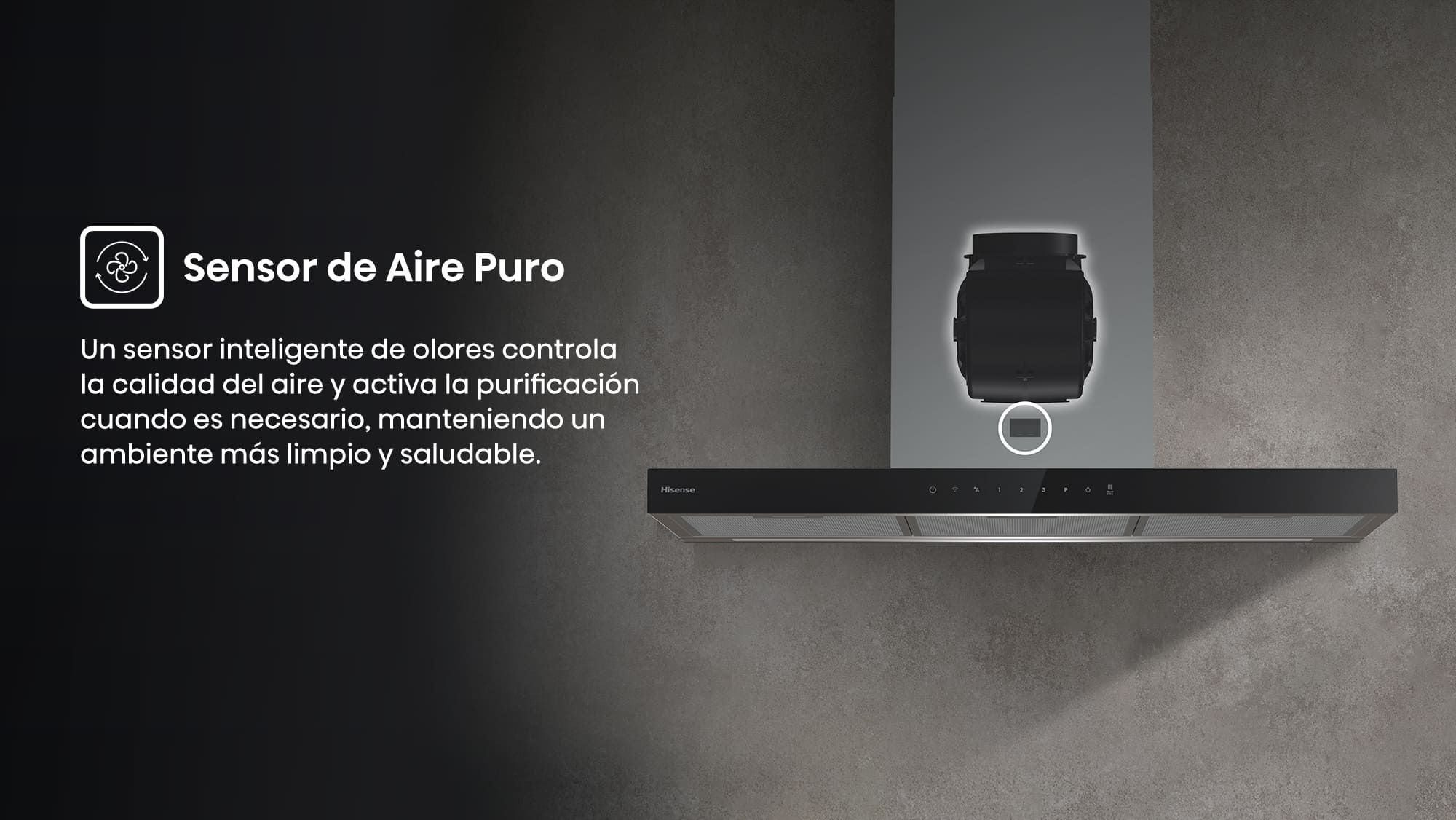 Pure-Air-Sensor
