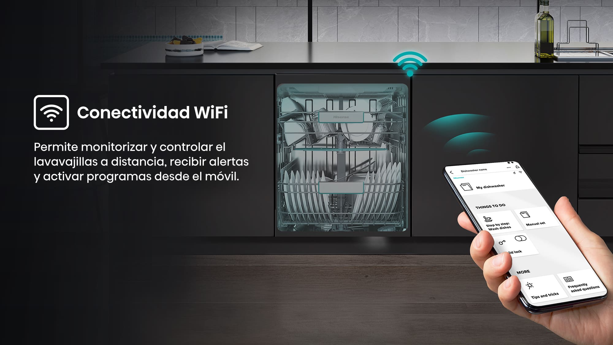WiFi