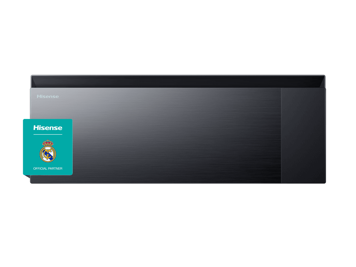 Aire acondicionado Hisense Air Máster QK25WM0BG