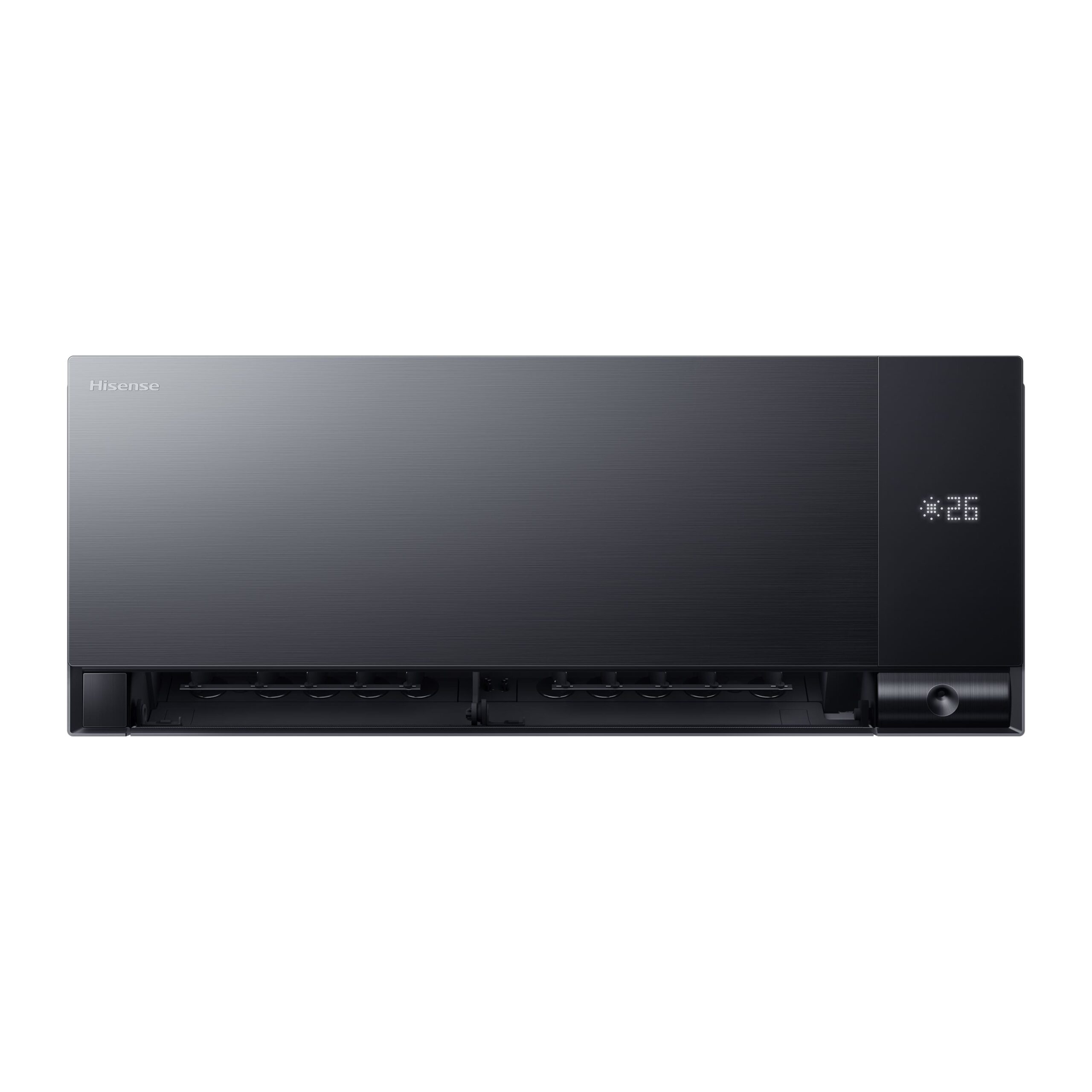 Hisense - Aire acondicionado Hisense Air Máster QK25WM0BG