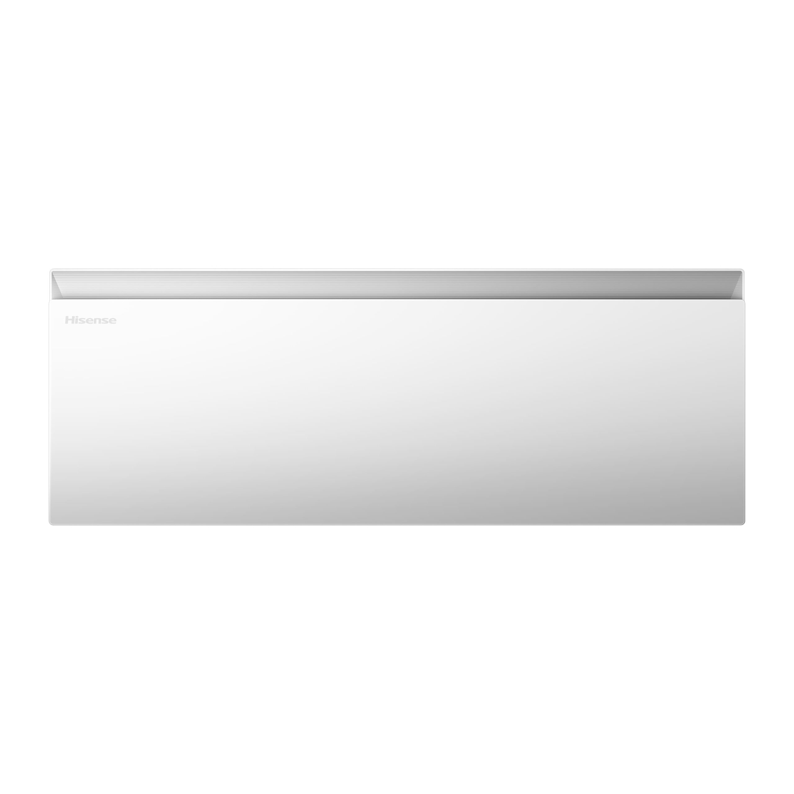 Hisense - Aire acondicionado Hisense Air Máster QK25WM0AG
