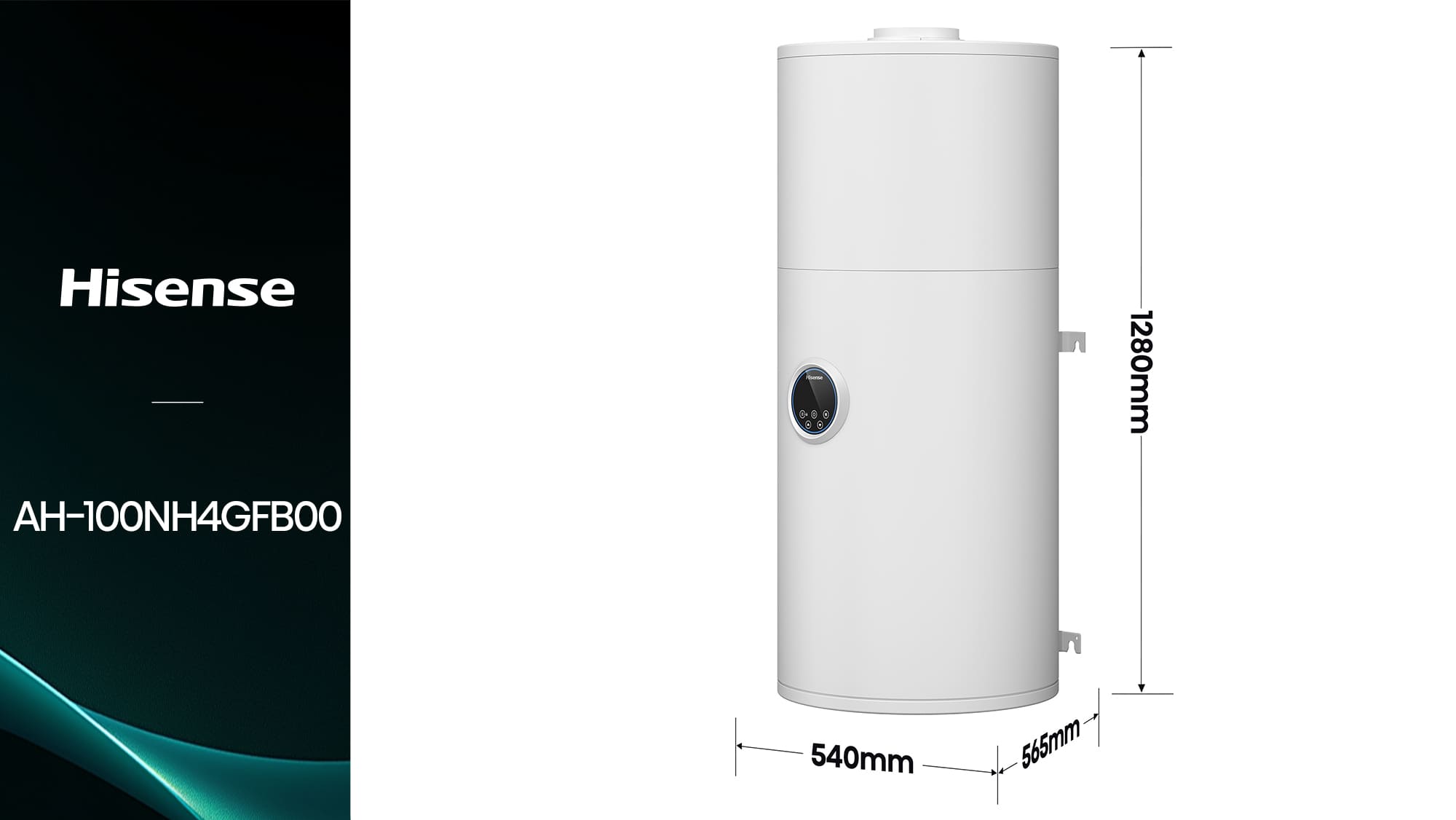 1-size-AH-100NH4GFB00