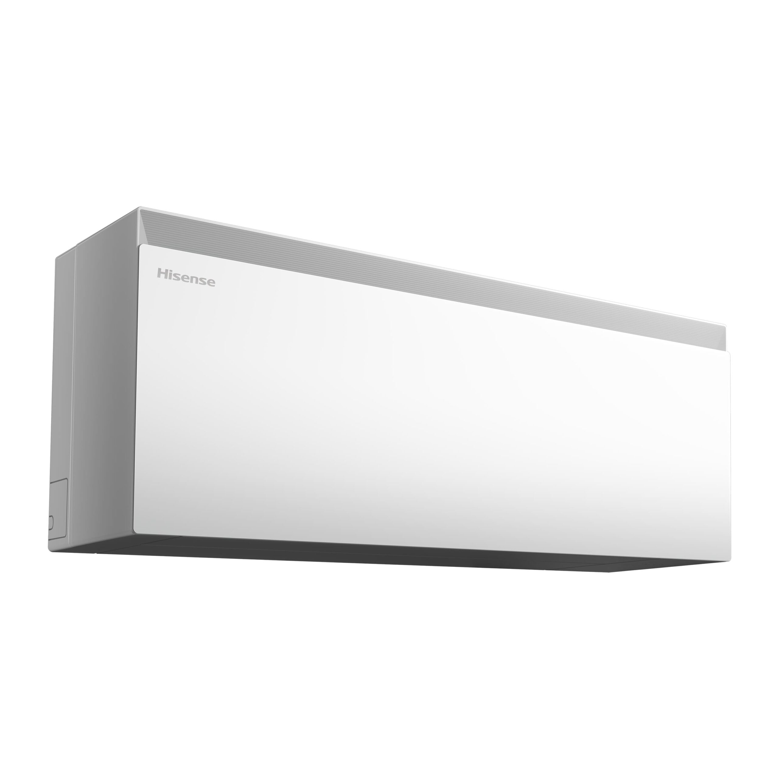 Hisense - Aire acondicionado Hisense Air Máster QK25WM0AG