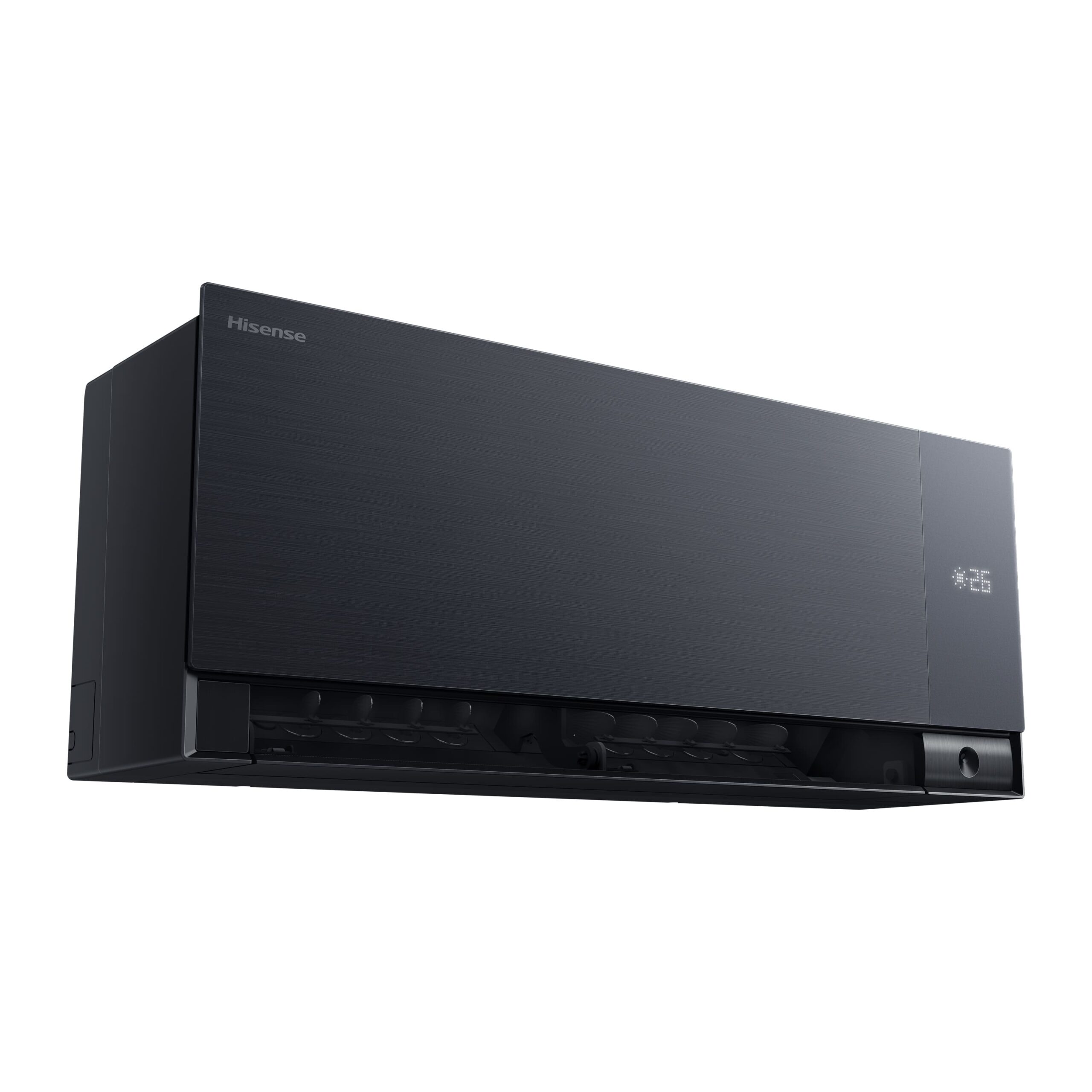Hisense - Aire acondicionado Hisense Air Máster QK25WM0BG