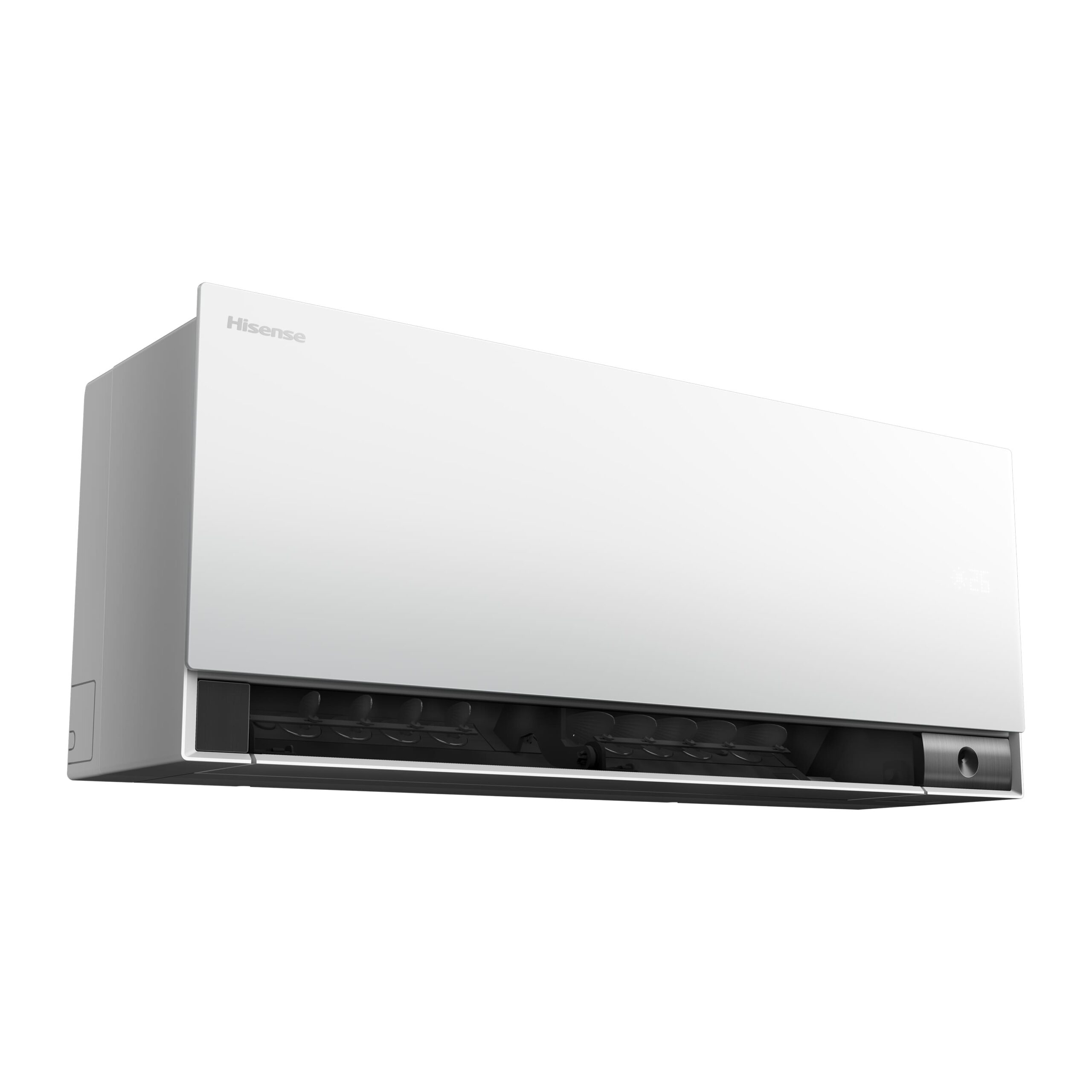 Hisense - Aire acondicionado Hisense Air Máster QK25WM0AG
