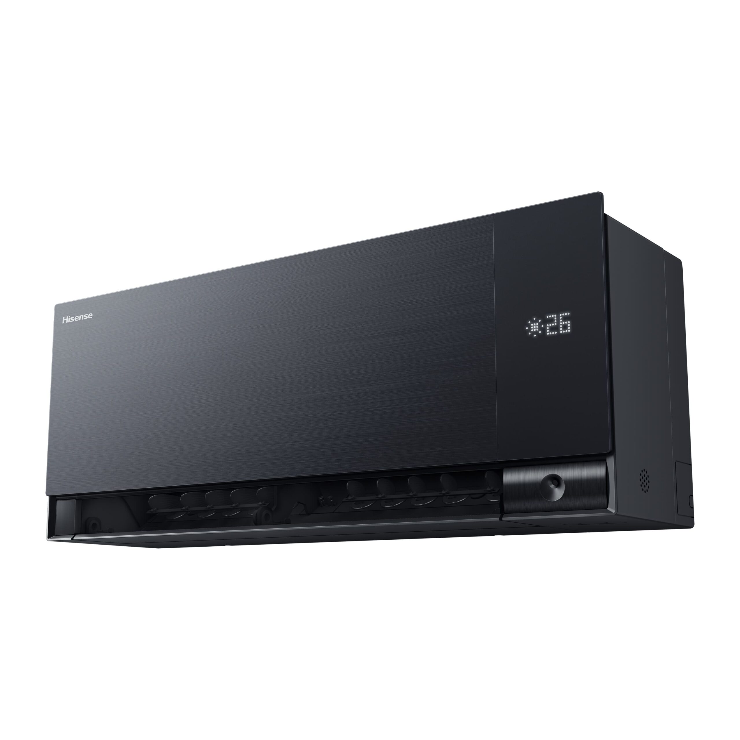 Hisense - Aire acondicionado Hisense Air Máster QK25WM0BG
