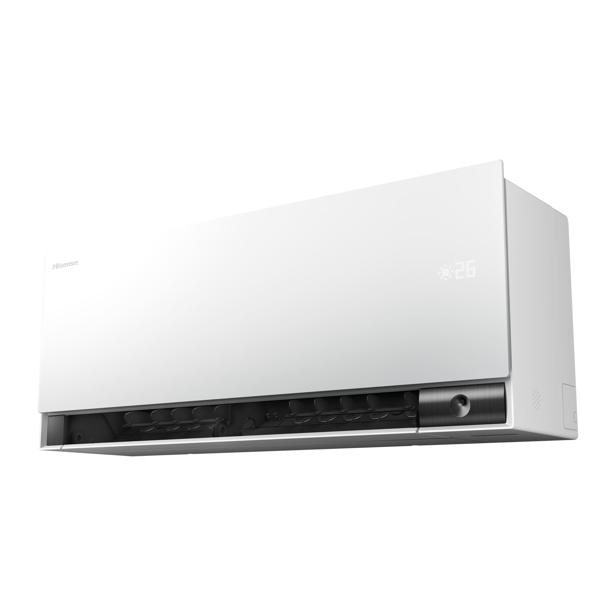 Hisense - Aire acondicionado Hisense Air Máster QK25WM0AG