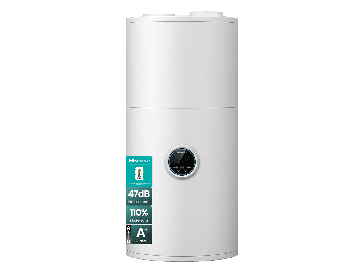 Hisense Heat Pump AH-80NH4GEB00