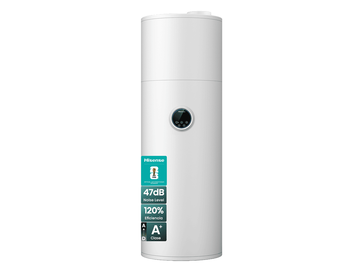 Hisense Heat Pump AH-150NH4GGB00
