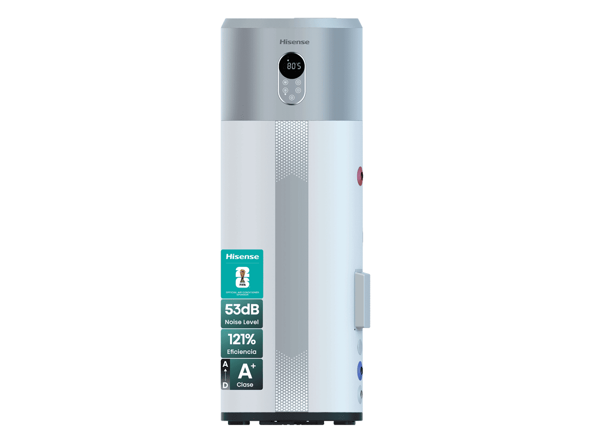 Hisense Heat Pump AH-200U4GAB00
