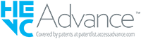 HEVC Advance