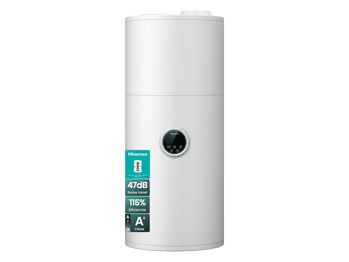 Hisense Heat Pump AH-100NH4GFB00