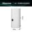 Aerotermia Heat Pump Hisense Heat Pump AH-80NH4GEB00