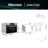 Combi Compactos BI44221AX – Horno Compacto, Clase A, Capacidad 49L, Color Inox