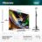RGB MINI LED Serie UR8 RGB MiniLED Hisense TV 100UR8S