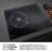 Inducción HI6321MSC – Placa Inducción Hisense, 4 Zonas, Potencia 7360W, Color Negro Mate