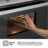 Combi Compactos BI44221AWG – Horno Compacto, Clase A, Capacidad 49L, Color Cristal Blanco
