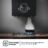 Decorativas de Pared CH6IN6226MB – Campana Decorativa 60Cm, Clase A+, Capacidad 485M³/H, Color Negro Mate