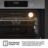 Combi Compactos BI44221AX – Horno Compacto, Clase A, Capacidad 49L, Color Inox