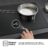 Inducción HI6321MSC – Placa Inducción Hisense, 4 Zonas, Potencia 7360W, Color Negro Mate