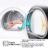 Secadoras DH1I800UWDE – Secadora De Libre Instalación, Clase D, Capacidad 8 Kg, Color Blanco
