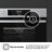 Combi Compactos BI44221AX – Horno Compacto, Clase A, Capacidad 49L, Color Inox