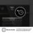 Combi Compactos BI44221ABG – Horno Compacto, Clase A, Capacidad 49L, Color Cristal Negro