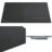 Inducción HI6321MSC – Placa Inducción Hisense, 4 Zonas, Potencia 7360W, Color Negro Mate