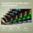 RGB MINI LED Serie UR8 RGB MiniLED Hisense TV 100UR8S