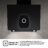 Decorativas de Pared CH6IN6226MB – Campana Decorativa 60Cm, Clase A+, Capacidad 485M³/H, Color Negro Mate
