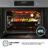 Combi Compactos BI44221AX – Horno Compacto, Clase A, Capacidad 49L, Color Inox