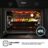 Combi Compactos BI44221ABG – Horno Compacto, Clase A, Capacidad 49L, Color Cristal Negro