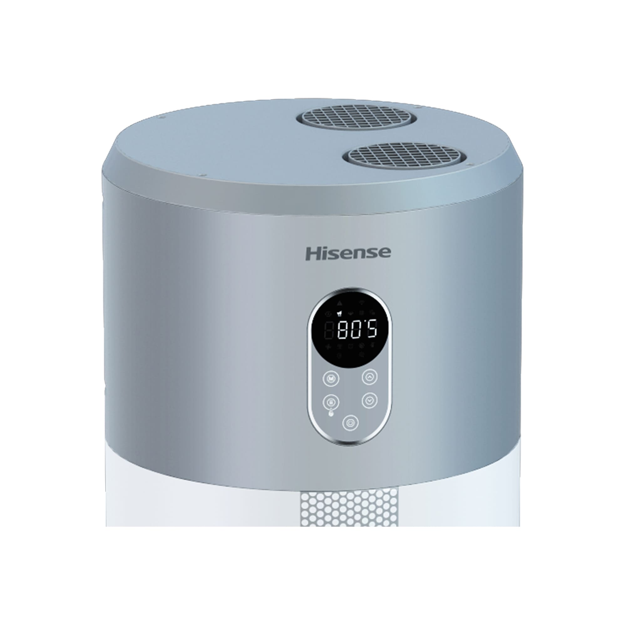 Hisense - Hisense Heat Pump AH-250U4GBB00