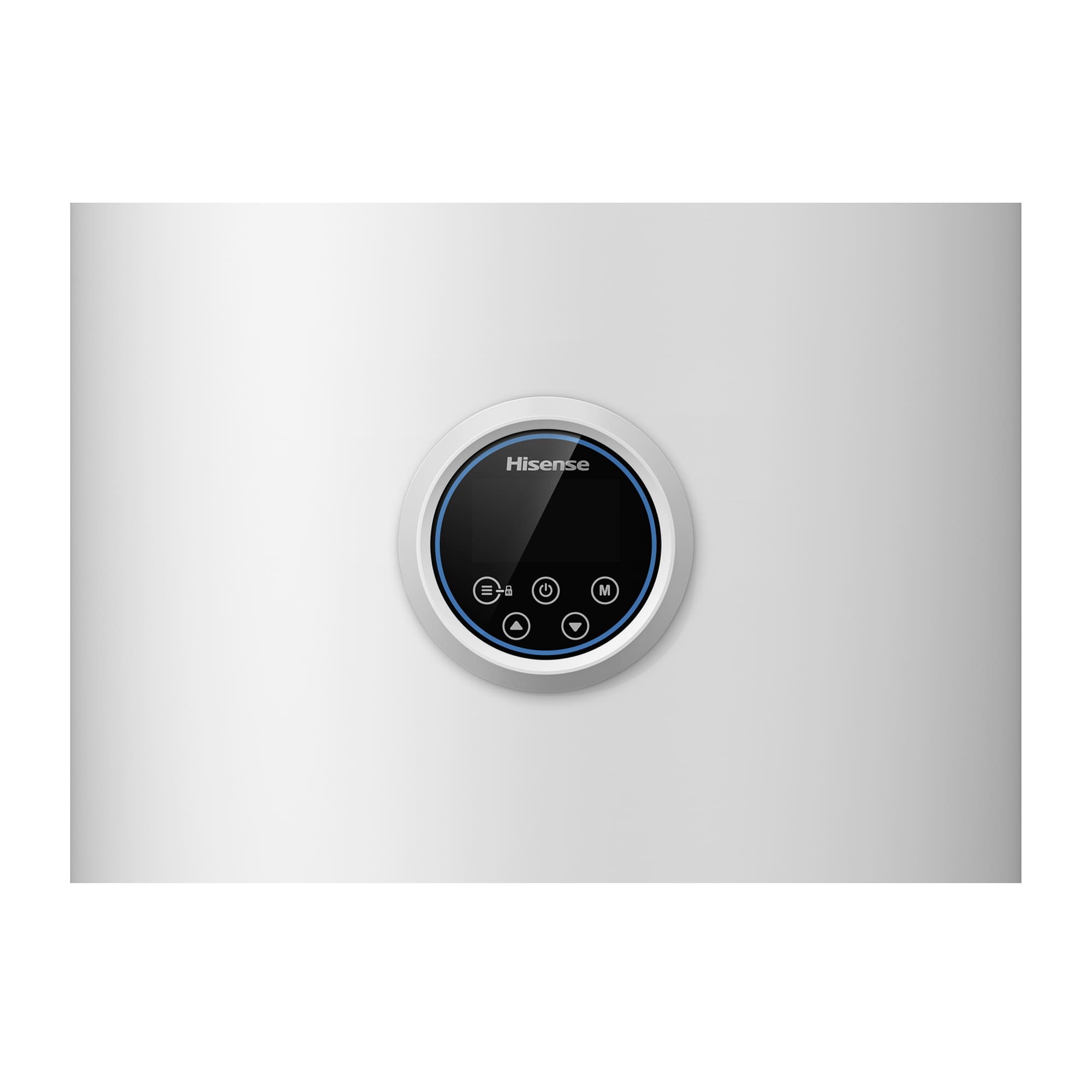 Hisense - Hisense Heat Pump AH-80NH4GEB00