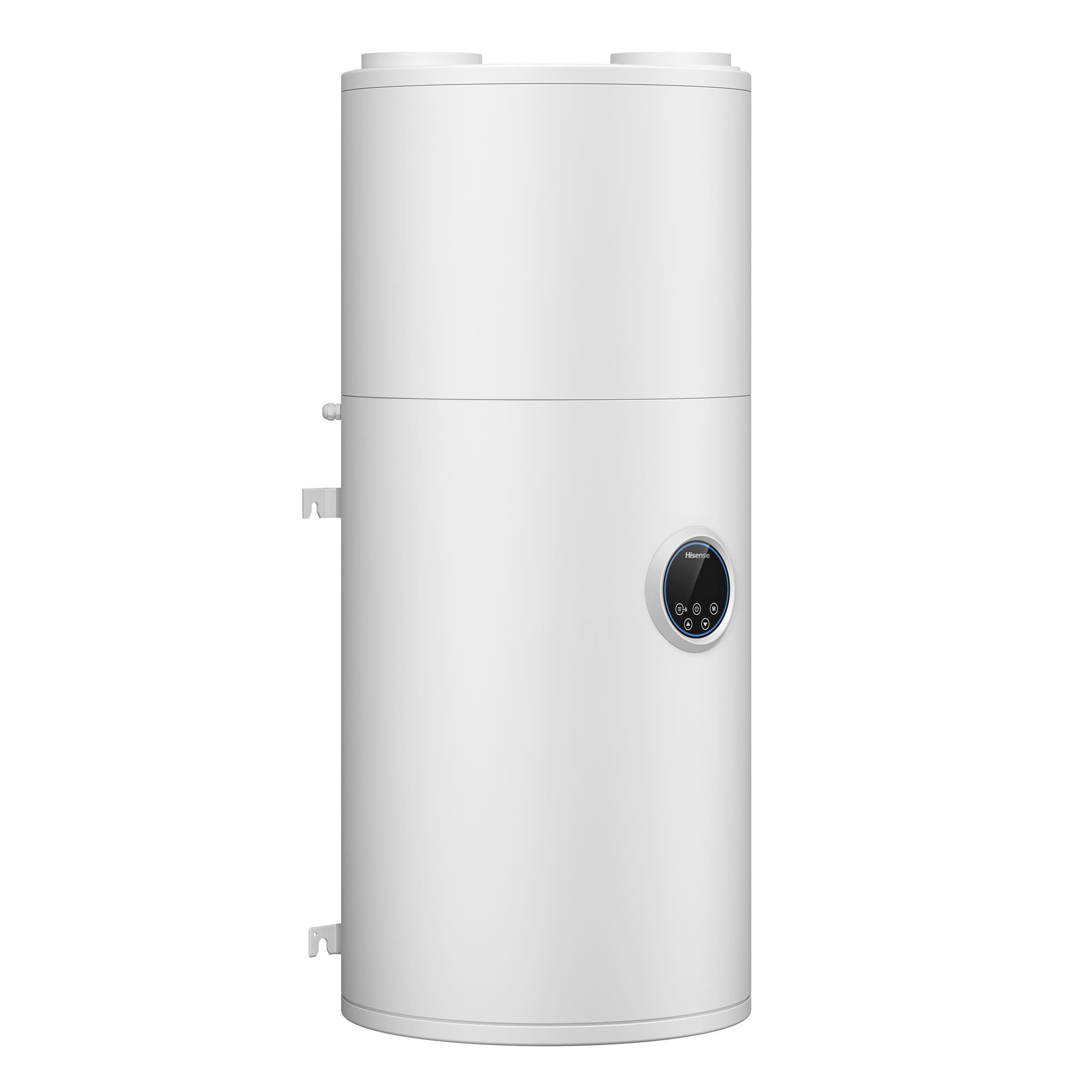 Hisense - Hisense Heat Pump AH-100NH4GFB00