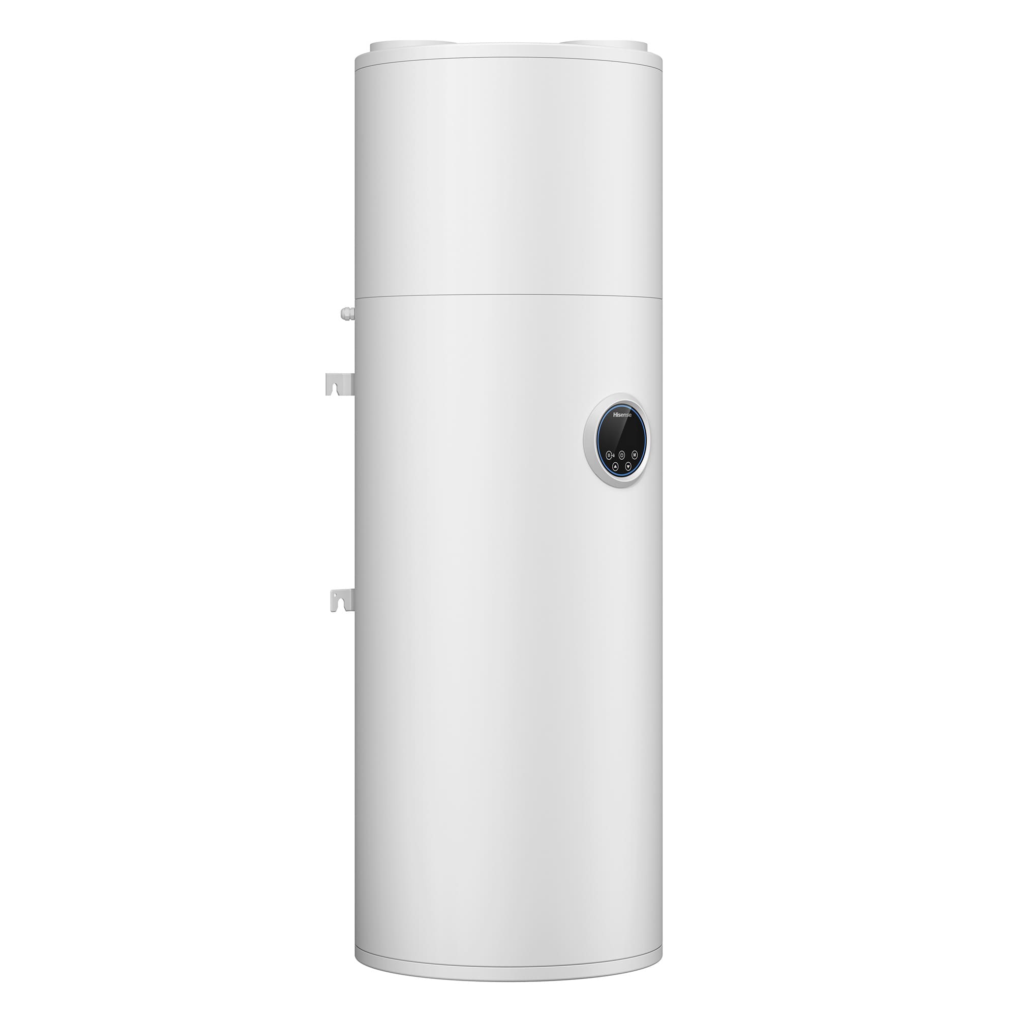 Hisense - Hisense Heat Pump AH-150NH4GGB00