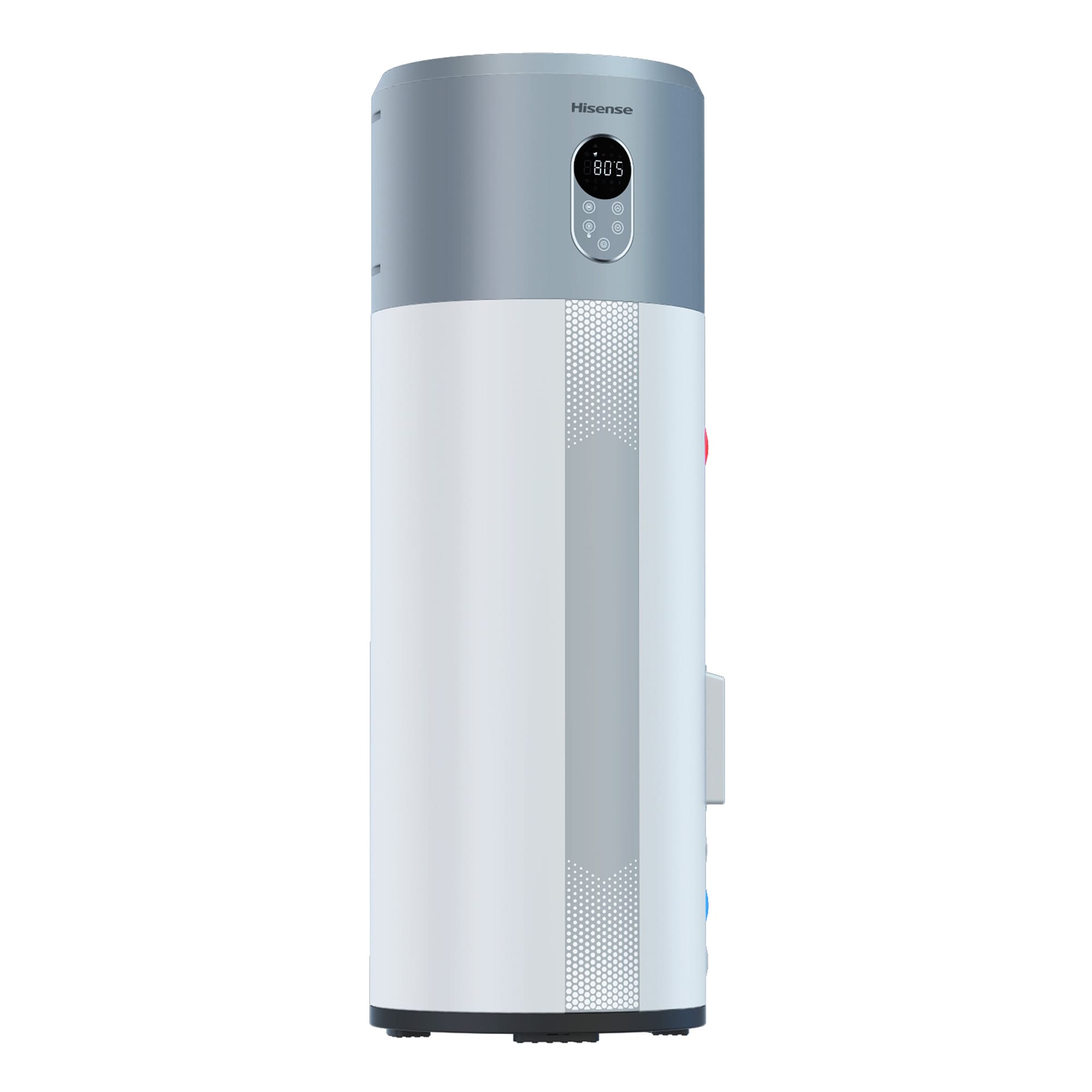 Hisense - Hisense Heat Pump AH-200U4GAB00