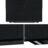 Decorativas de Pared CH6IN6226MB – Campana Decorativa 60Cm, Clase A+, Capacidad 485M³/H, Color Negro Mate