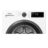 Secadoras DH1I800UWDE – Secadora De Libre Instalación, Clase D, Capacidad 8 Kg, Color Blanco