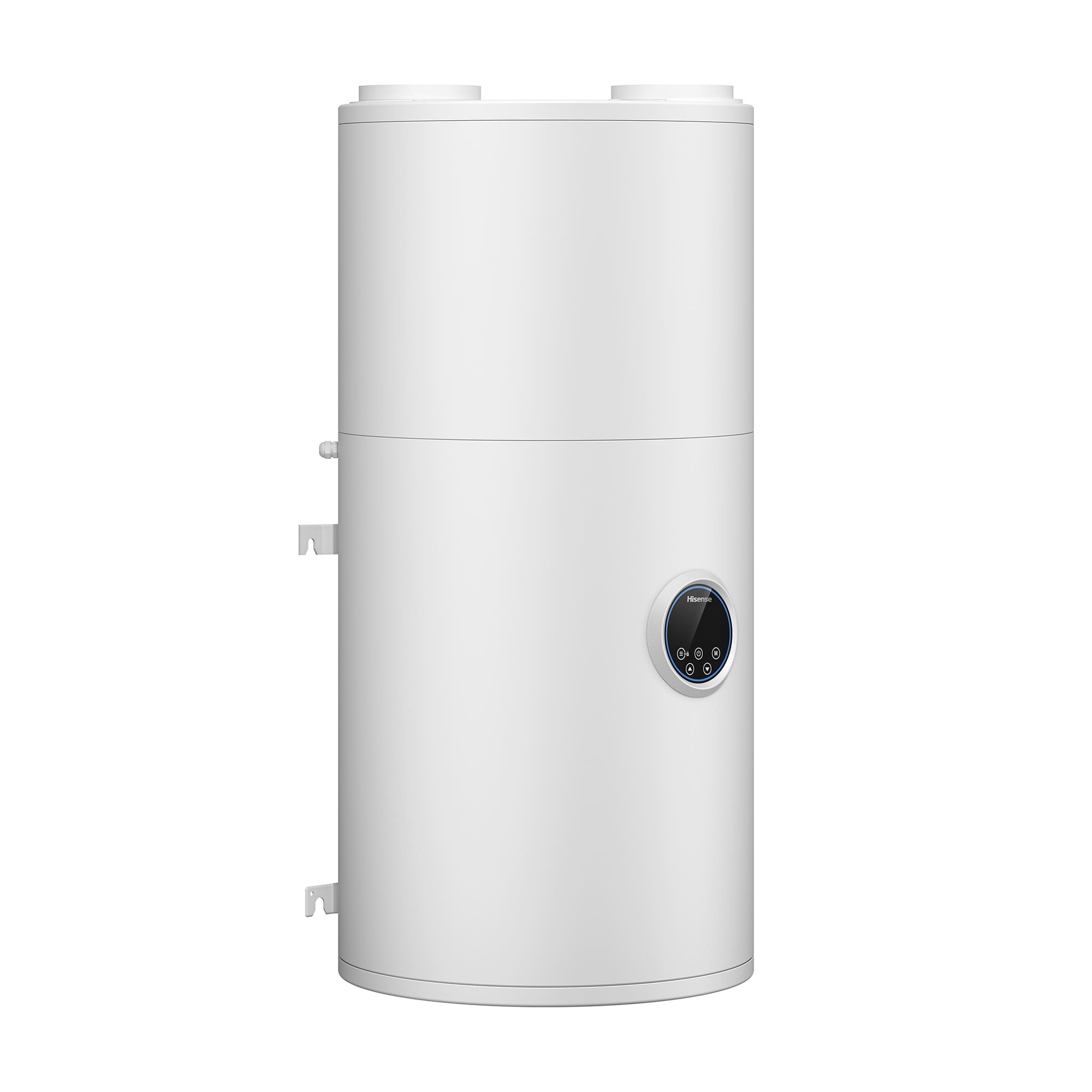 Hisense - Hisense Heat Pump AH-80NH4GEB00