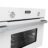 Combi Compactos BI44221AWG – Horno Compacto, Clase A, Capacidad 49L, Color Cristal Blanco